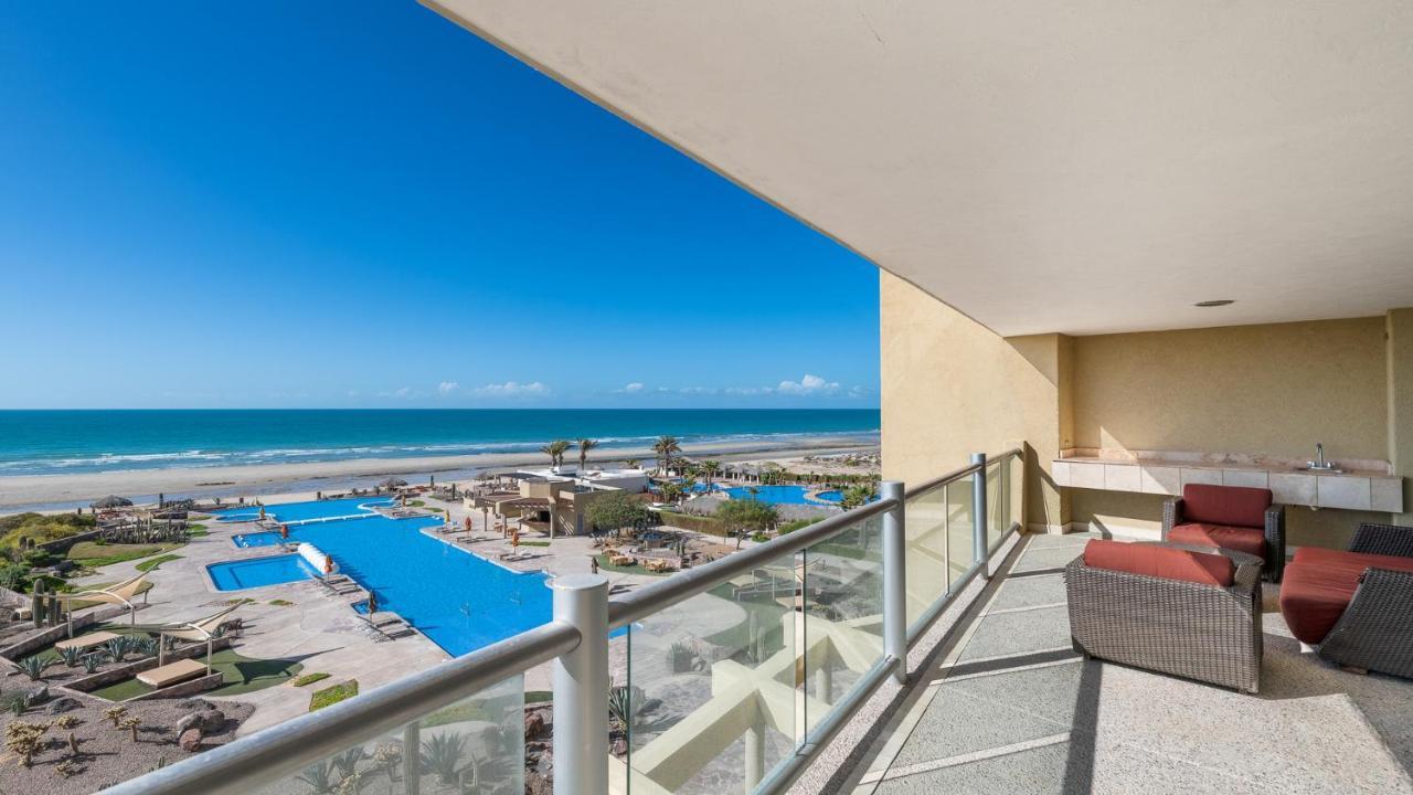 Encanto Living Two Bedroom Unit By Kivoya Puerto Peñasco Kültér fotó