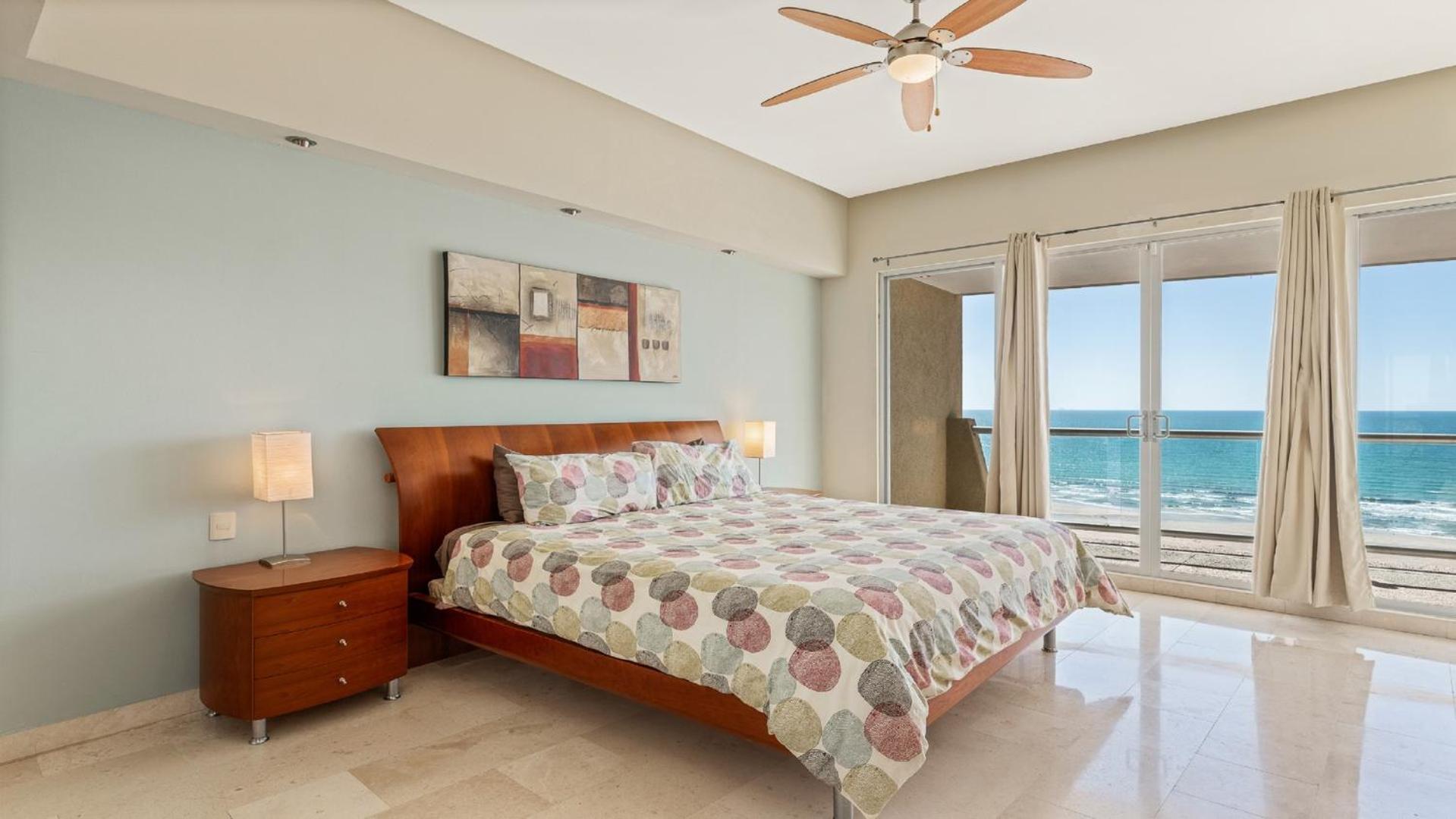 Encanto Living Two Bedroom Unit By Kivoya Puerto Peñasco Szoba fotó