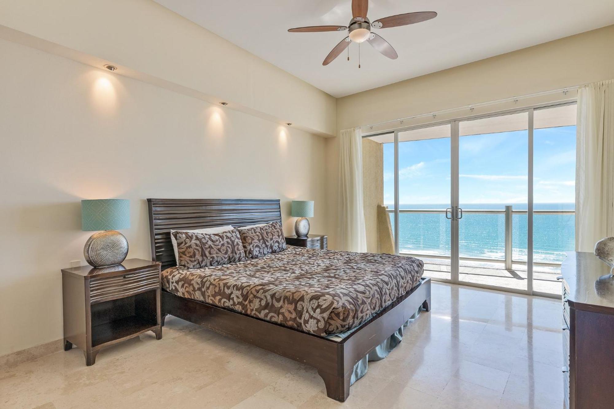 Encanto Living Two Bedroom Unit By Kivoya Puerto Peñasco Szoba fotó
