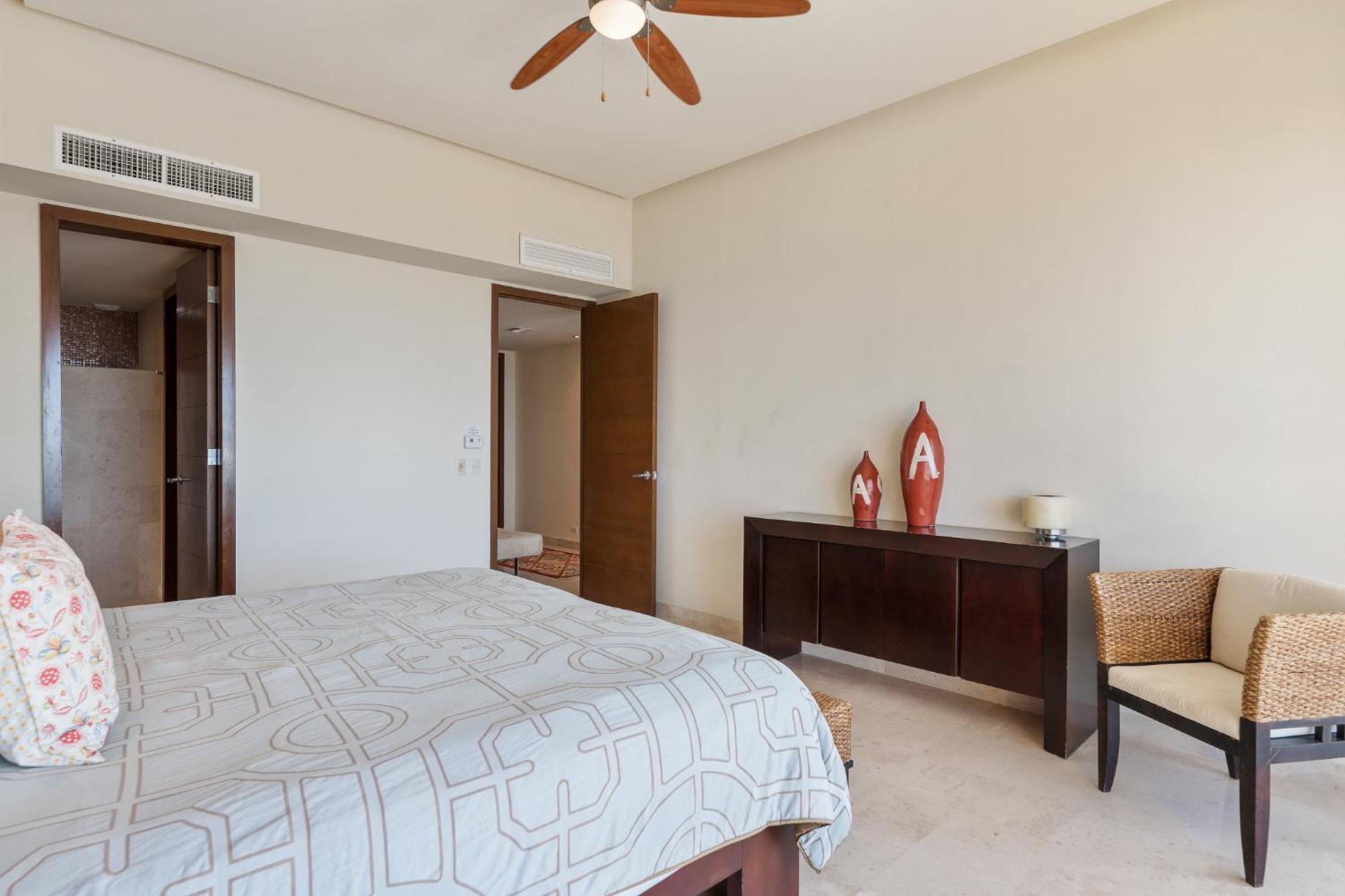 Encanto Living Two Bedroom Unit By Kivoya Puerto Peñasco Szoba fotó