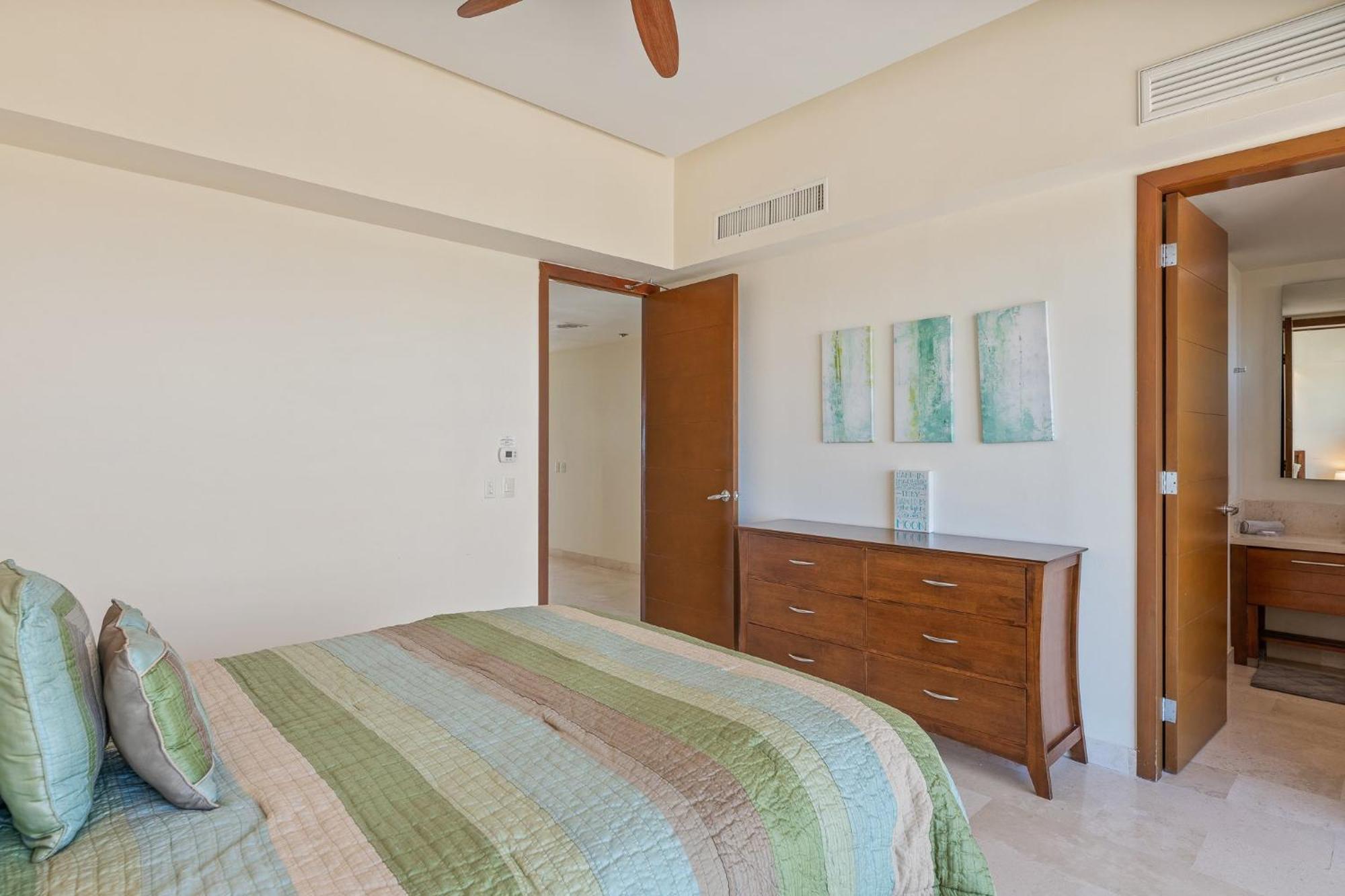 Encanto Living Two Bedroom Unit By Kivoya Puerto Peñasco Szoba fotó