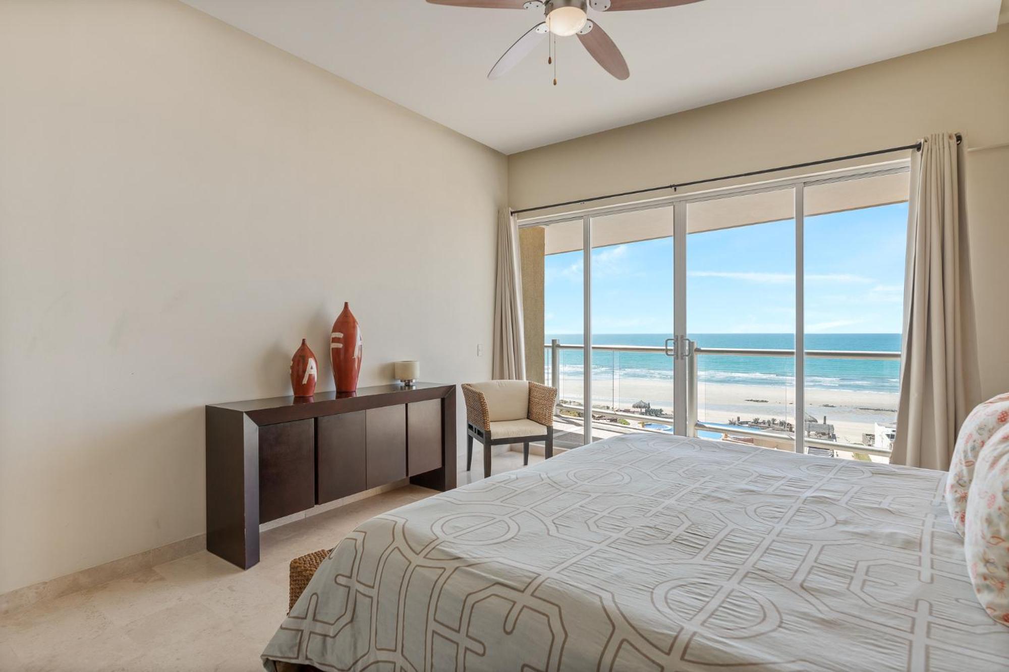 Encanto Living Two Bedroom Unit By Kivoya Puerto Peñasco Szoba fotó