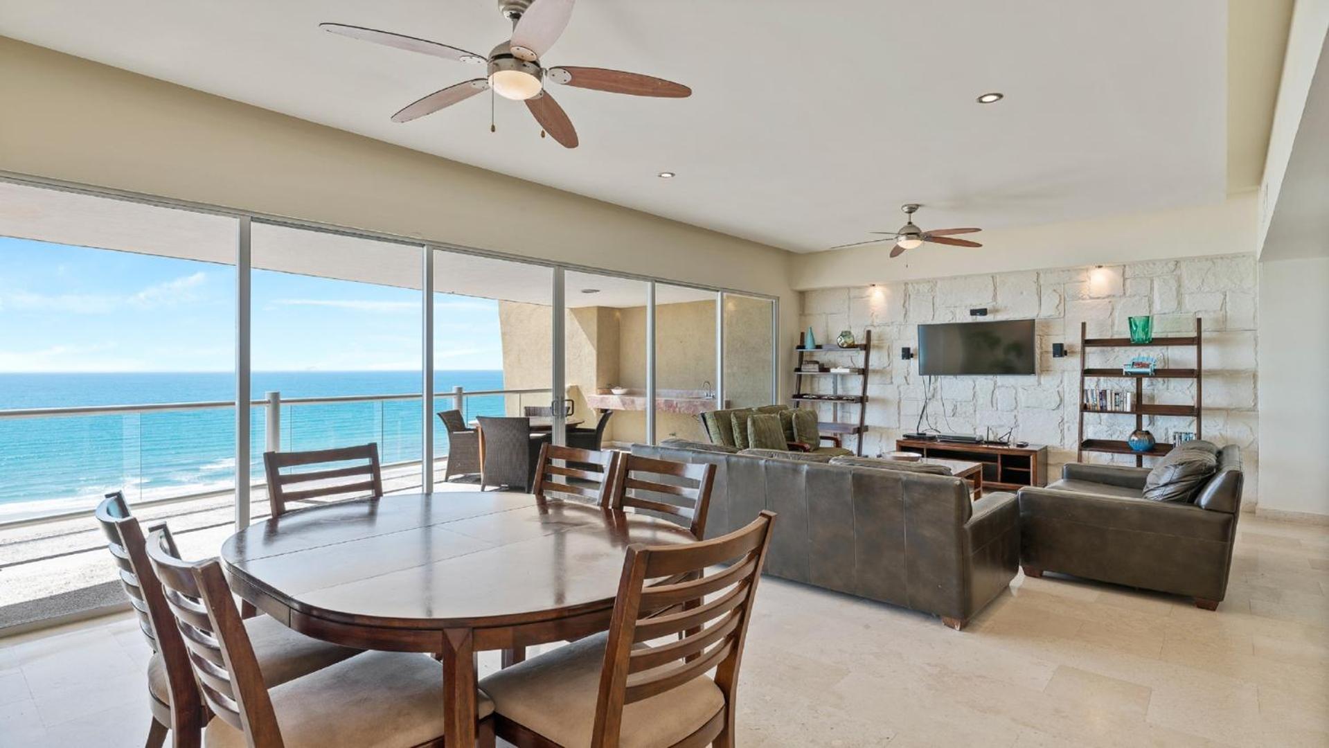 Encanto Living Two Bedroom Unit By Kivoya Puerto Peñasco Kültér fotó