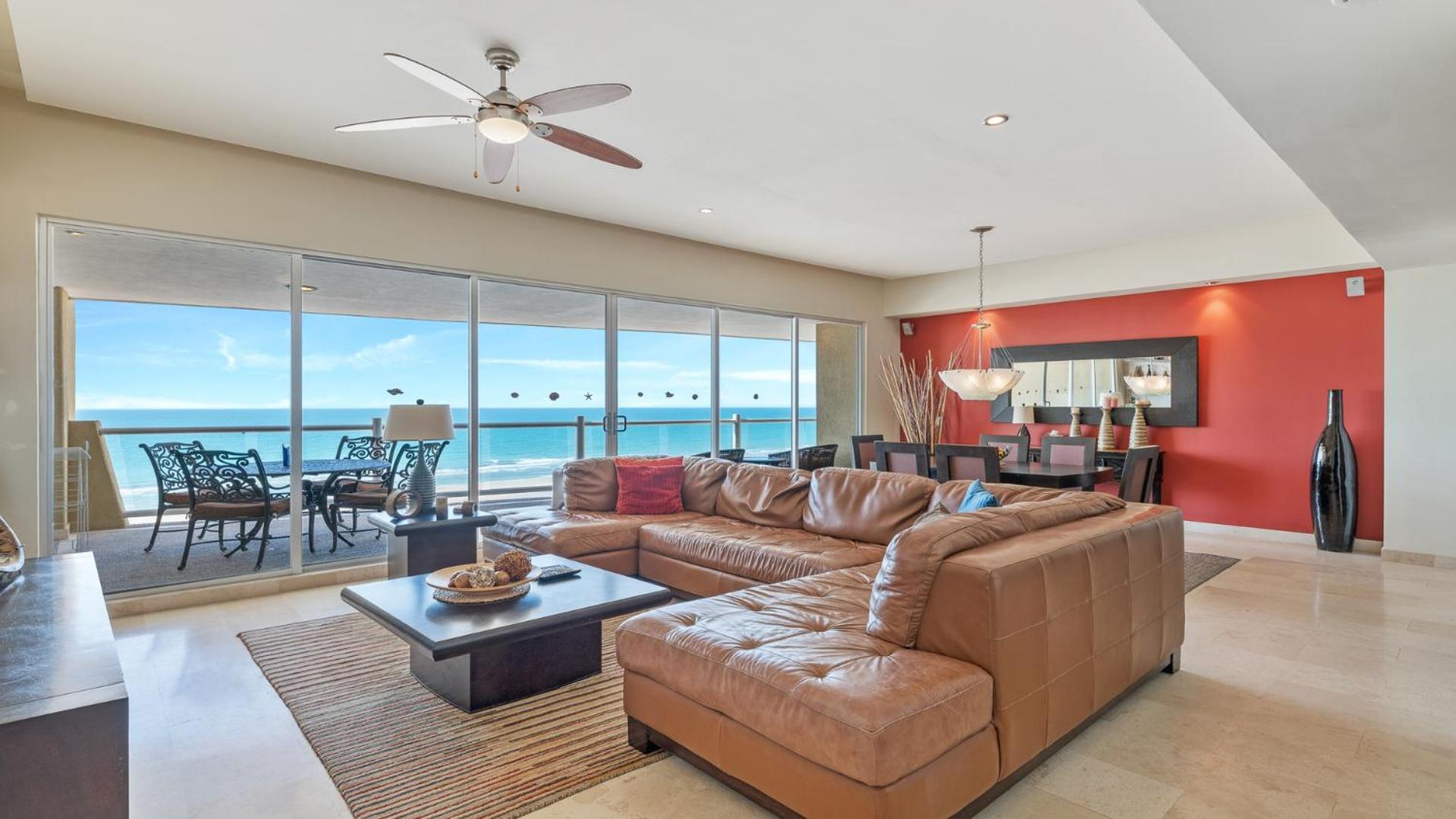 Encanto Living Two Bedroom Unit By Kivoya Puerto Peñasco Kültér fotó
