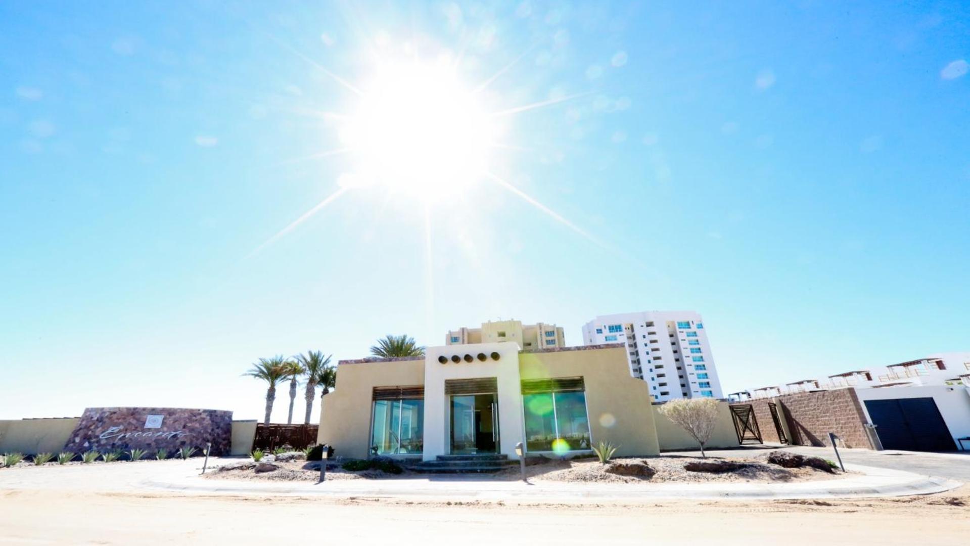 Encanto Living Two Bedroom Unit By Kivoya Puerto Peñasco Kültér fotó