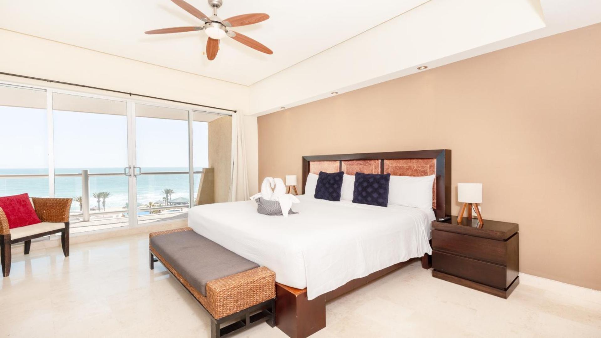 Encanto Living Two Bedroom Unit By Kivoya Puerto Peñasco Kültér fotó