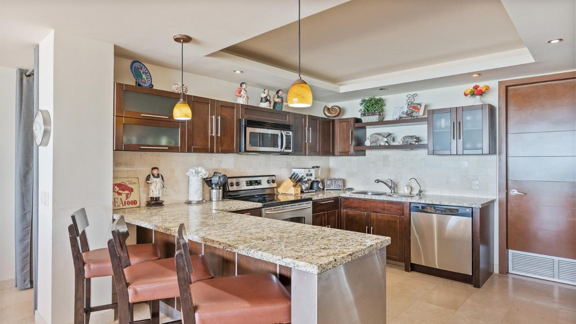 Encanto Living Two Bedroom Unit By Kivoya Puerto Peñasco Kültér fotó