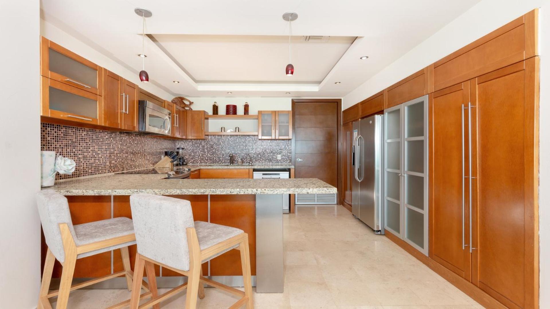 Encanto Living Two Bedroom Unit By Kivoya Puerto Peñasco Kültér fotó