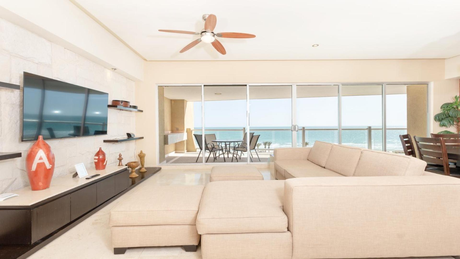 Encanto Living Two Bedroom Unit By Kivoya Puerto Peñasco Kültér fotó
