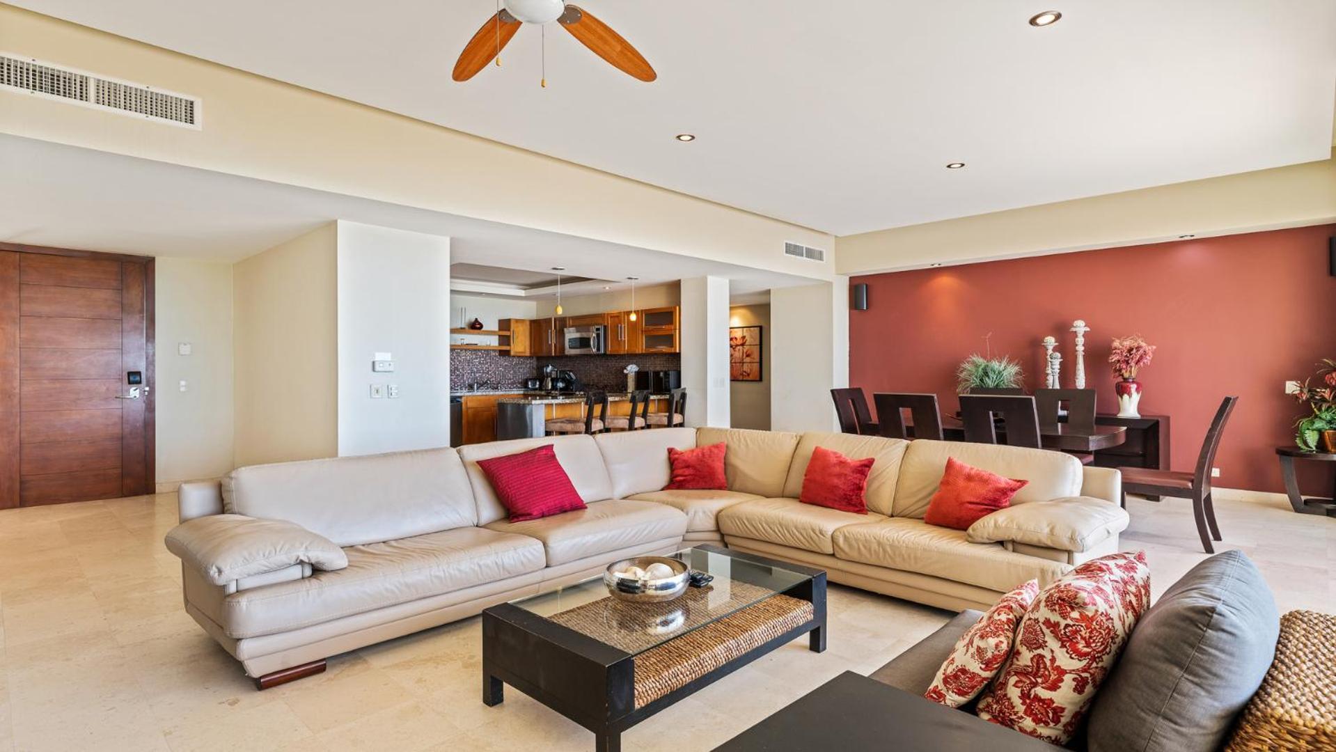 Encanto Living Two Bedroom Unit By Kivoya Puerto Peñasco Kültér fotó