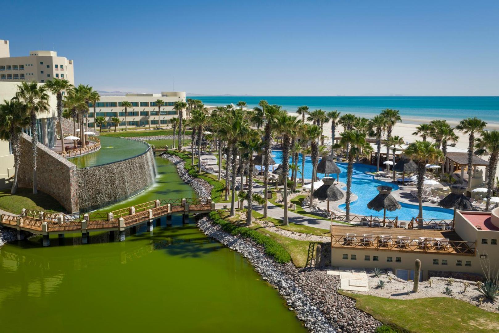 Encanto Living Two Bedroom Unit By Kivoya Puerto Peñasco Kültér fotó