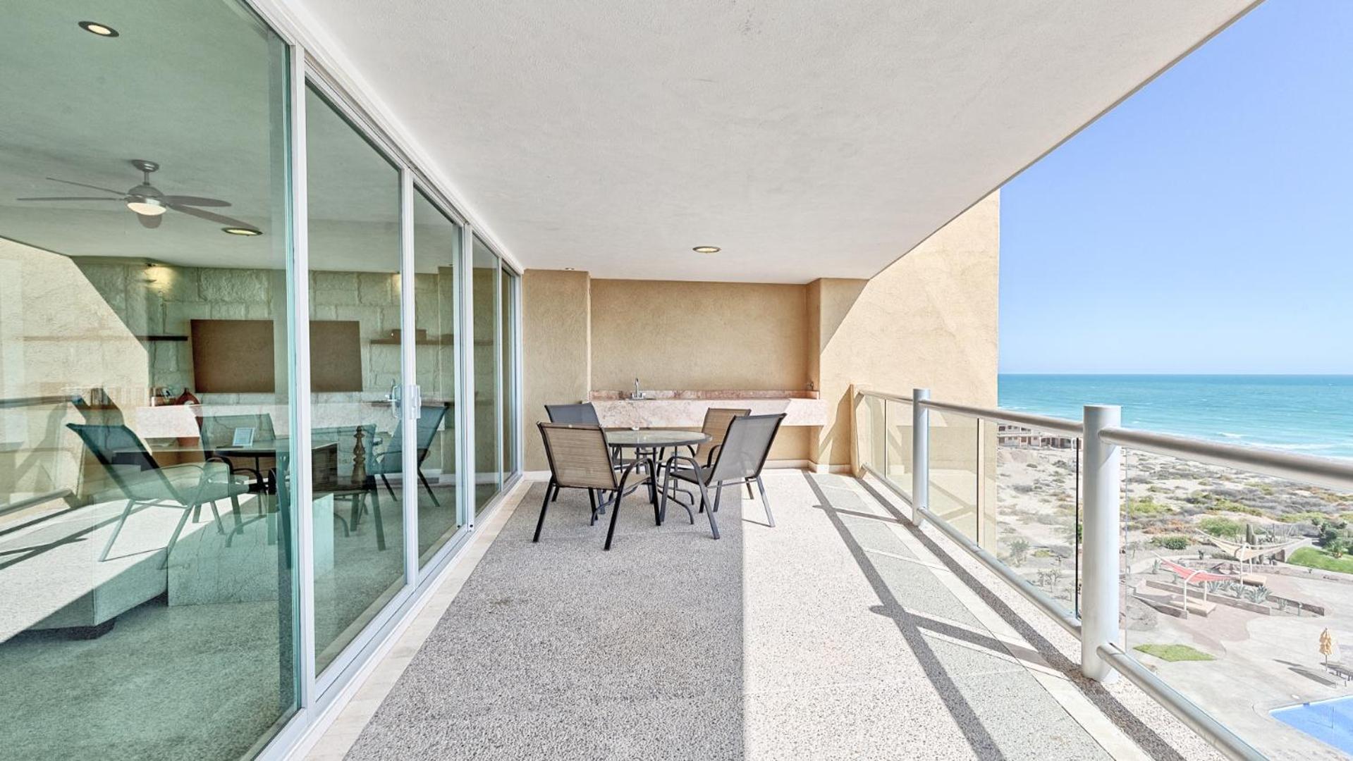 Encanto Living Two Bedroom Unit By Kivoya Puerto Peñasco Kültér fotó